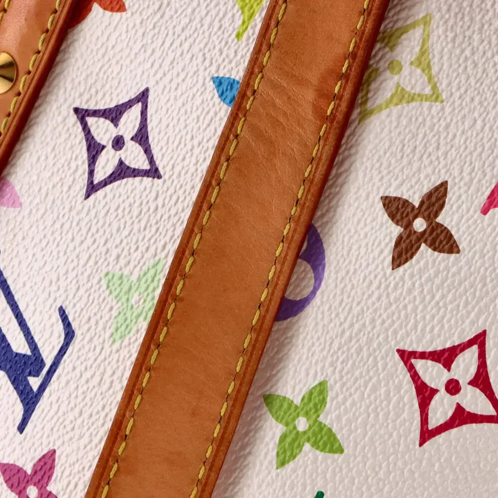 Louis Vuitton Sologne Handbag #249811L23B - Picture 7 of 9